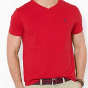 Ralph Lauren polo shirt